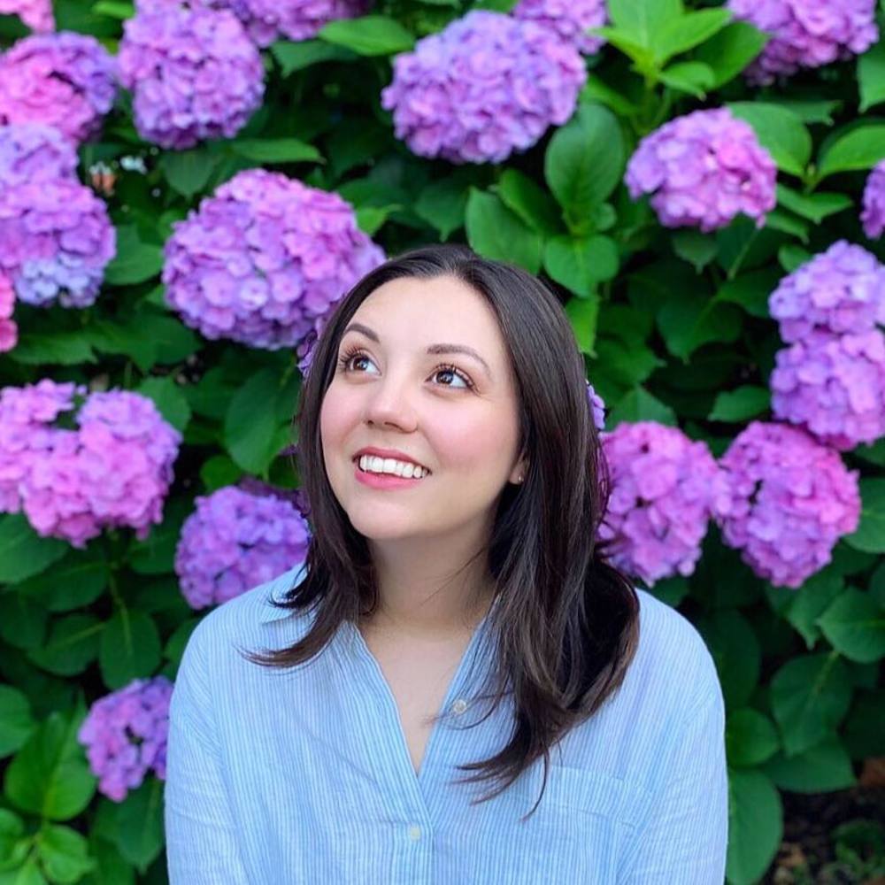 Meet your Posher, Amanda